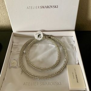 Swarovski Necklace